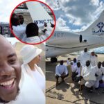 Sir Wicknell Chivayo Buys a Private Jet – Another Big Move!