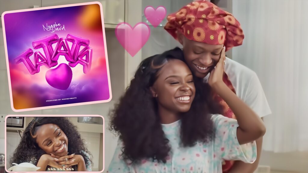 Nyasha David’s “Tatata” Breaks the Internet – But What Does ‘Mafindifuva’ Mean?