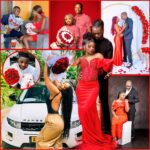 Zimbabwean Celebs Go All Out for Valentine’s Day!