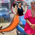 Malloti on the Run Again: Socialite Flees City Parking Officials, Destroys Clamp