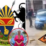 City of Harare Responds to Malloti’s Viral Clamp-Breaking Video, Launches Investigation