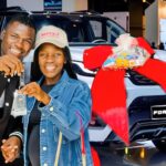 Nyathi Family Buys Their First-Ever Car