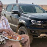 Comic Elder’s “Raptor Car Gift”  Real Deal or Just Test Drive?