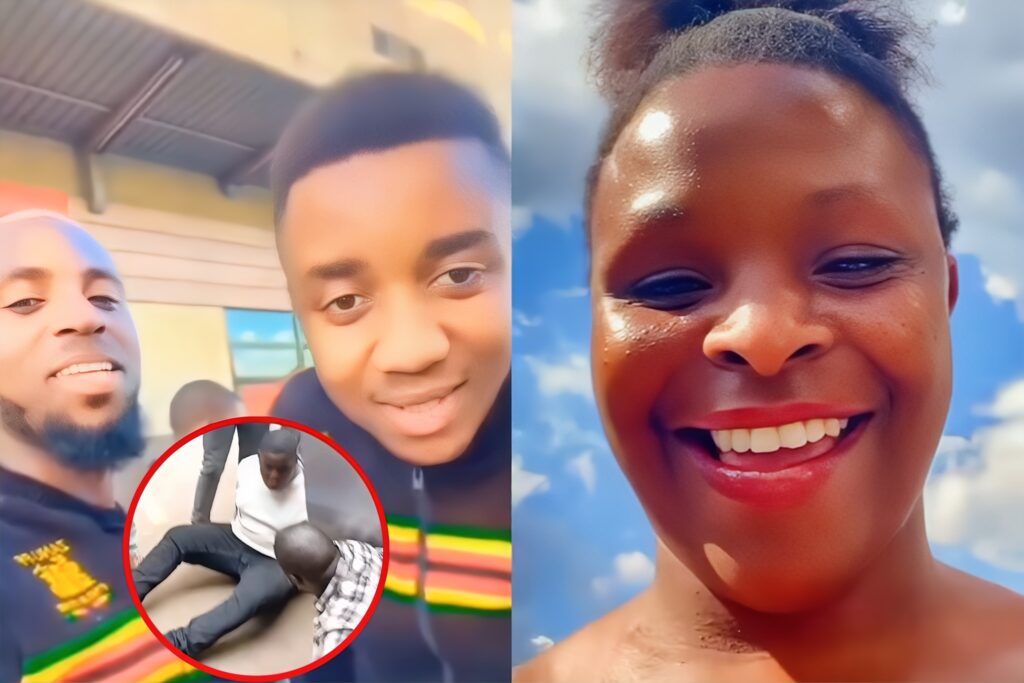 Mai Jeremaya Rape Case Drama has taken yet another twist!