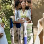Ammara Brown’s Surprise Pregnancy Reveal!
